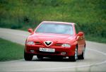 Alfa Romeo 166 1998 года
